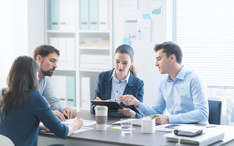 Accounting Personnel Transitions: Ensuring Control Integrity