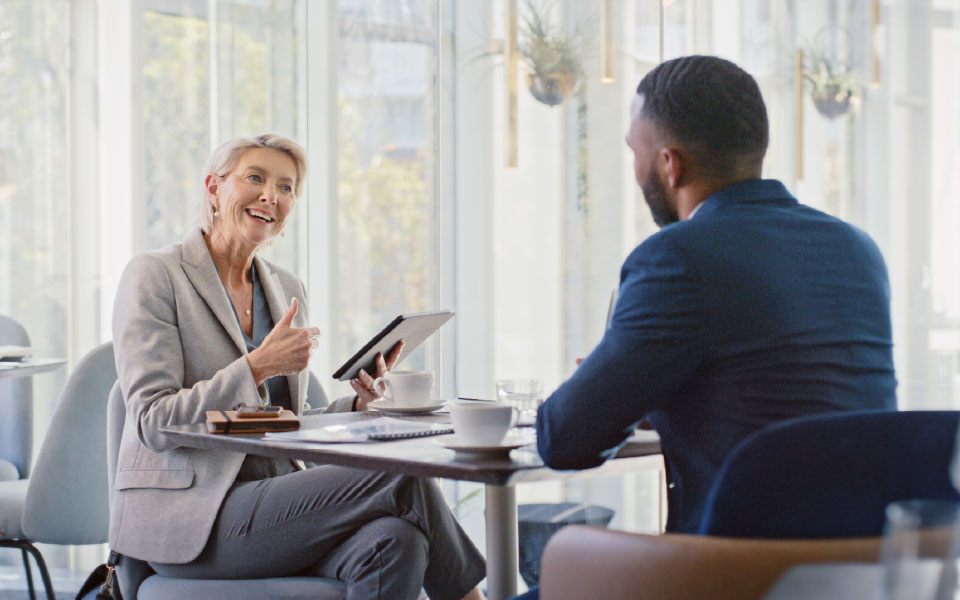 Adding Romance Back to Recruiting