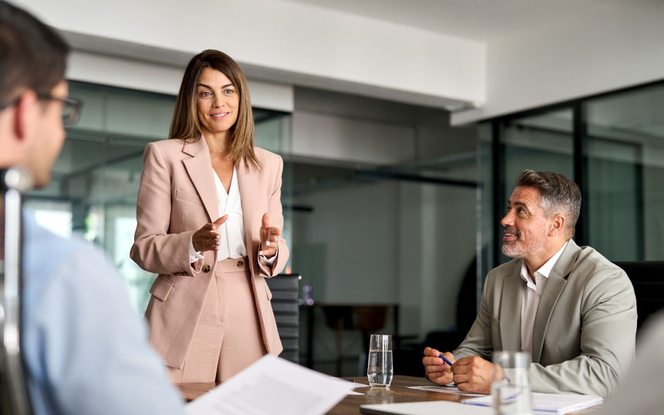 Bridging the Gap Between People and Performance: Aligning CEO and CHRO Priorities