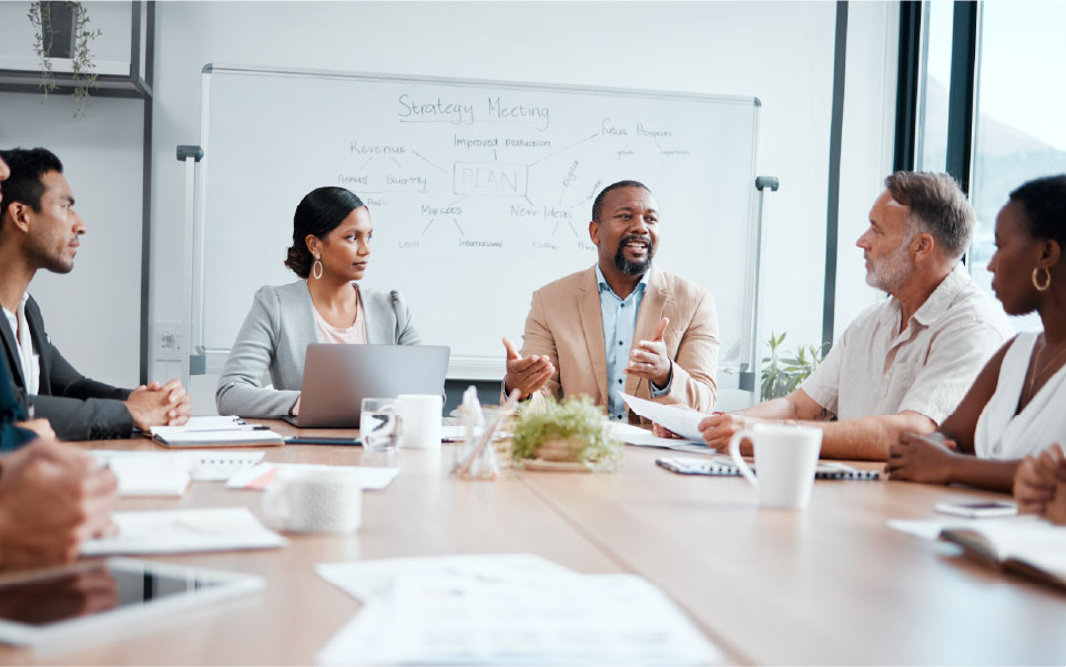 CBIZ Brings Together HR Leaders to Tackle Future Challenges