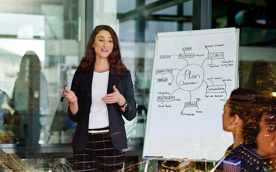 Challenges Finding Top Executive Talent