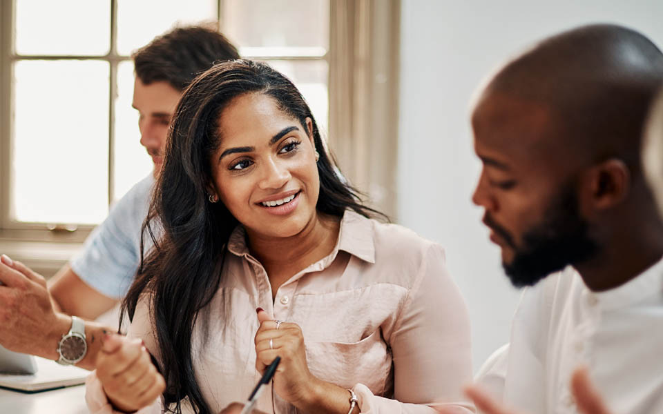 Creating a Culture of Growth: A Holistic Approach to Talent Development