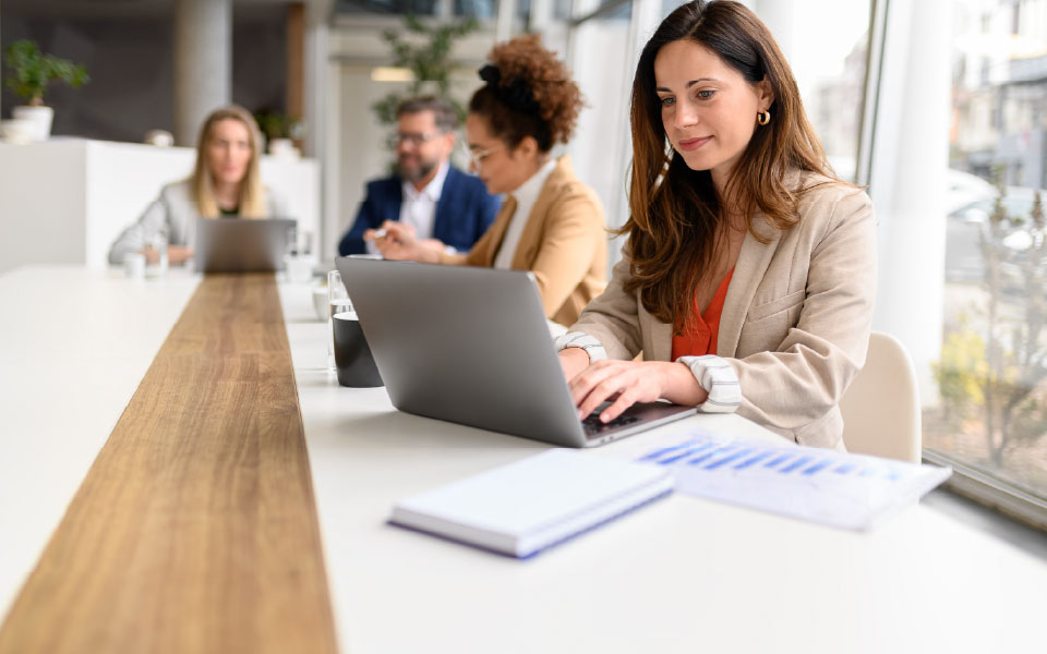Future-Proof Your Organization: Strategies for a Changing Workplace