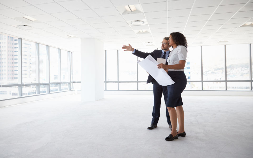 High-Stakes Succession Planning for Real Estate Leaders