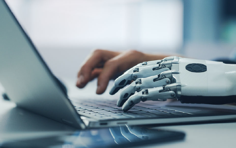 How AI is Reshaping Corporate Recruiting: Opportunities and Caveats