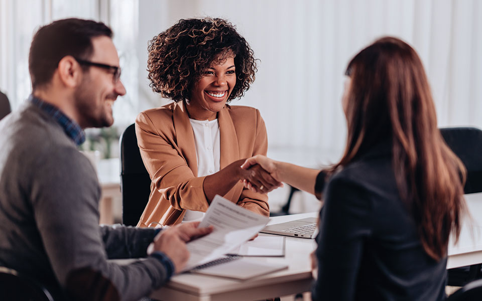 How Collaborating More and Countering Less Can Transform Culture