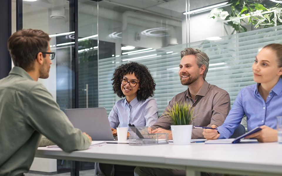 How the Interview Process Shapes the Candidate Experience – and Why It Should Matter to Clients