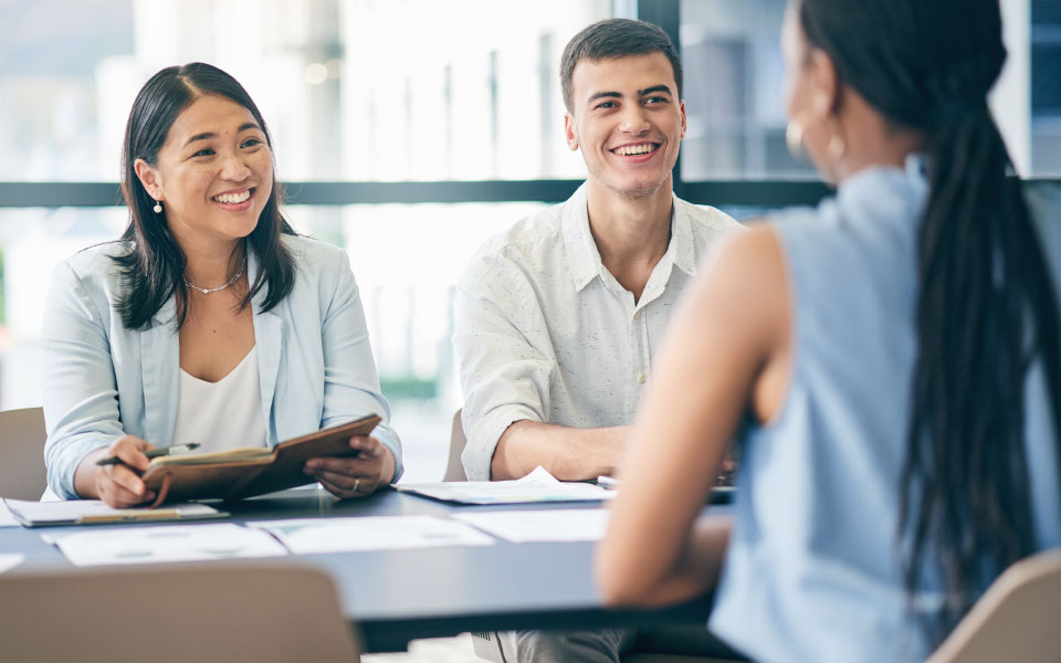 Navigating Talent Acquisition Uncertainty in 2025