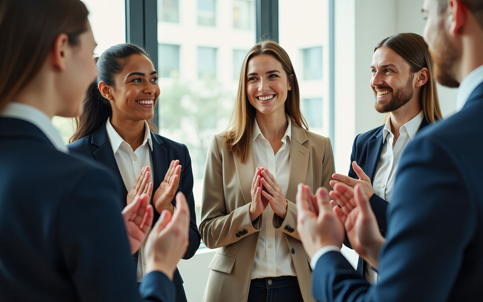 Professional References: Your Most Underrated Career Asset