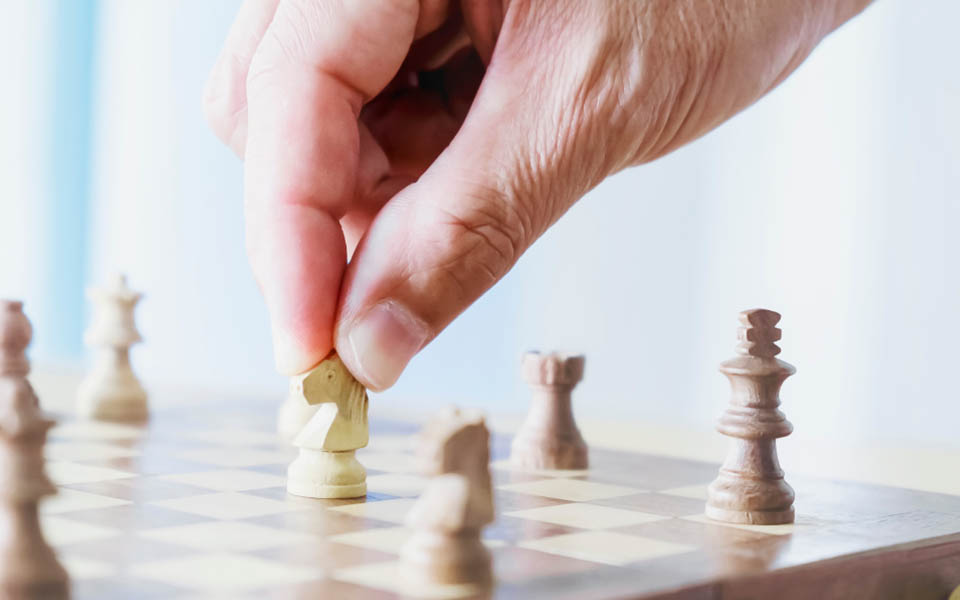 Solving the Talent Crisis: HR Strategies for a Stronger Workforce