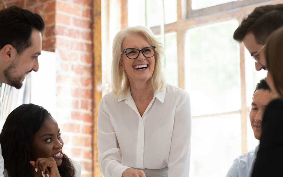 Strategic CEO Succession Planning: How CBIZ Talent & Compensation Solutions Can Help