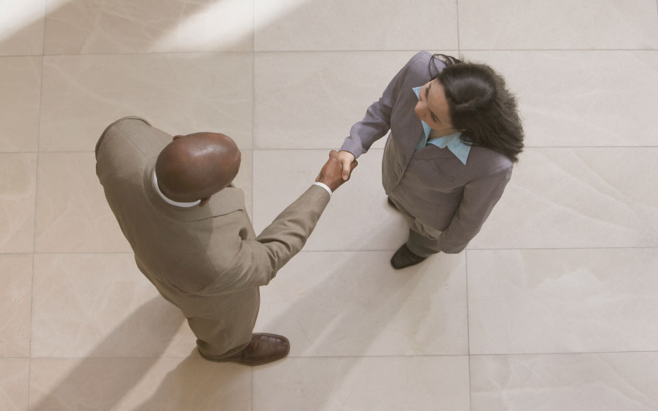 The 50% Rule: A Smarter Way to Recruit and Retain Talent