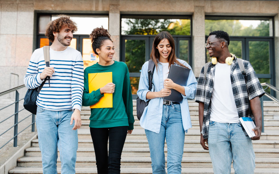 The Art and Science of Identifying Exceptional Leaders in Higher Education