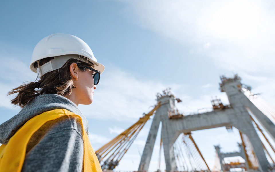 The H-1B Challenge in Engineering: Balancing Global Talent With Homegrown Potential