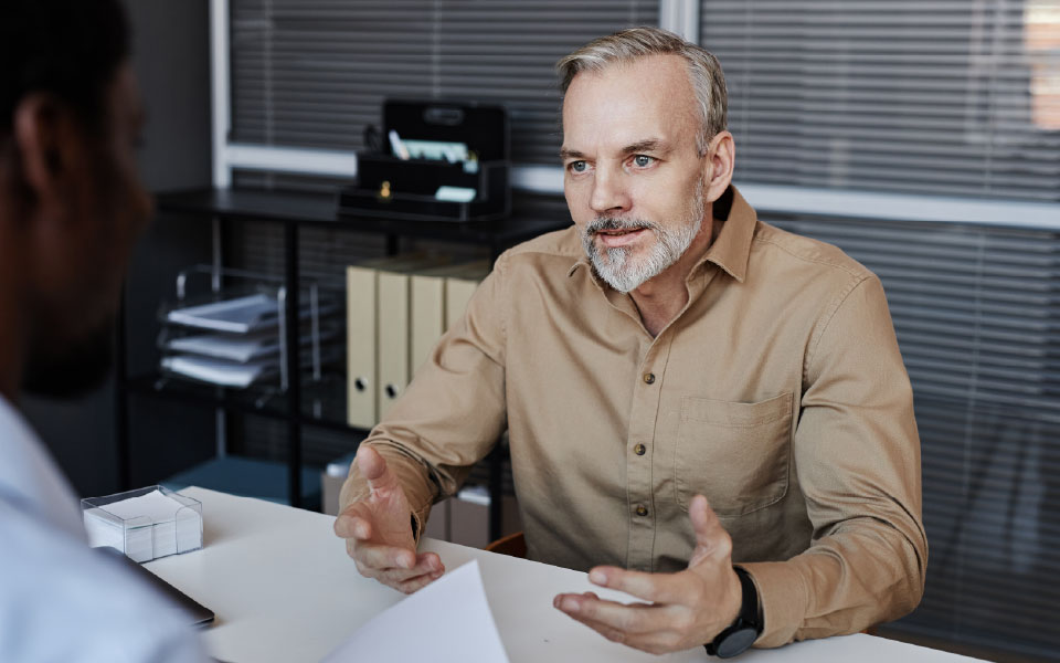 The Overlooked Bias: Ageism in Corporate America
