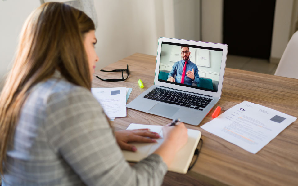 The Reality of Today’s Job Market – How to Rise Above It