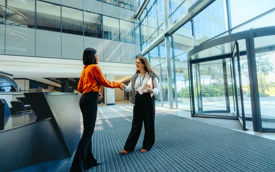Top Seven Reasons to Outsource Executive Recruiting