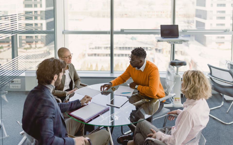 Uncovering Leadership Potential: How CBIZ Talent Solutions Can Help