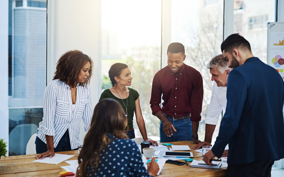 Upskill, Recruit, Lead: How Professional Services Firms Are Treating Talent as a Growth Engine