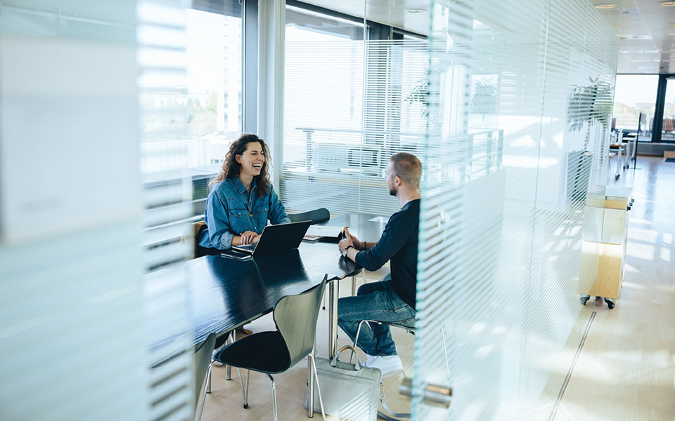 What Do the Price of Eggs and Talent Acquisition Have in Common?