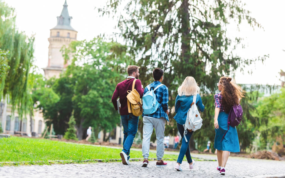 What Top HR Teams in Higher Ed Are Evaluating This Year