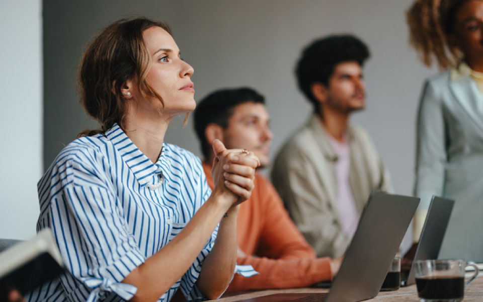 When Effort Doesn’t Matter: How Culture Drives (or Drains) Performance