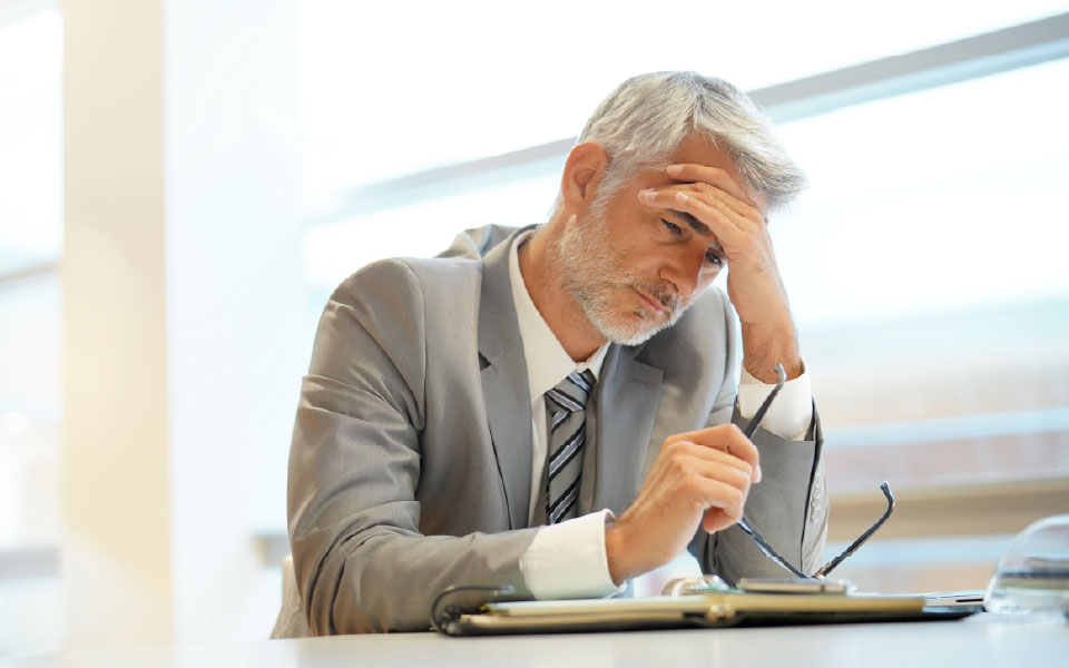 Why CFOs Leave – and How to Plan Ahead