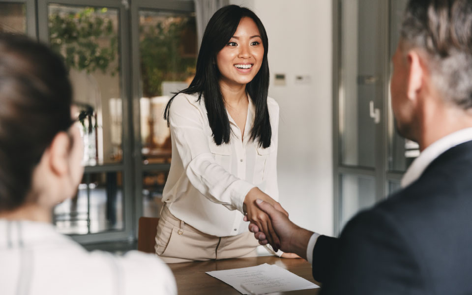 Why Colleges and Universities Need a True Talent Partner