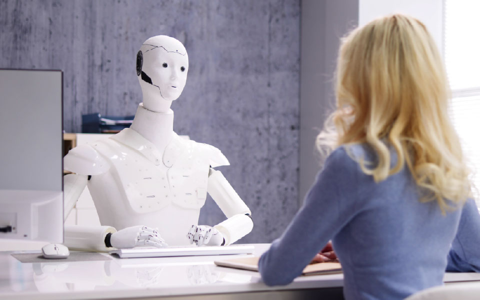 Why Executive Search Firms Deliver More Value Than AI Alone