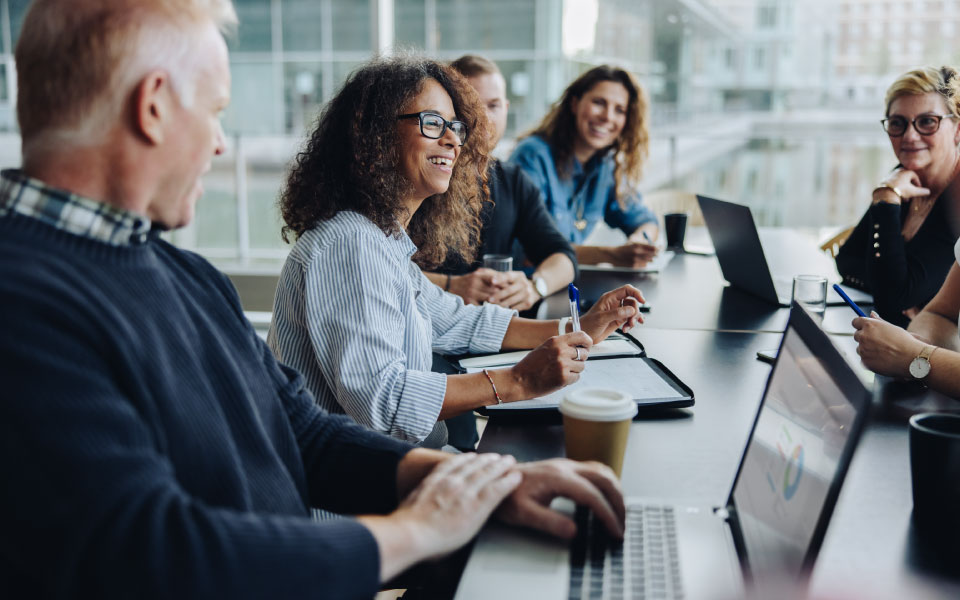 Why Leadership Continuity Planning Matters for Not-for-Profit Organizations