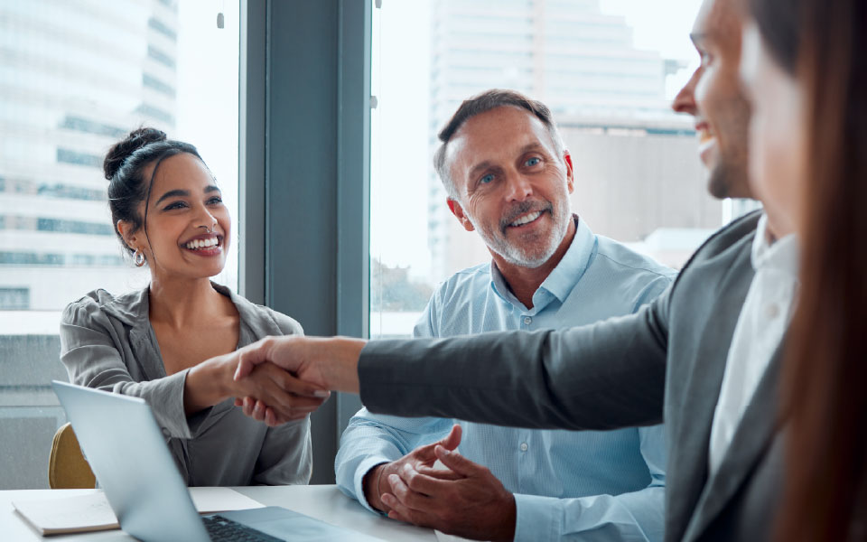 Why Traditional Executive Search is Failing Higher Education